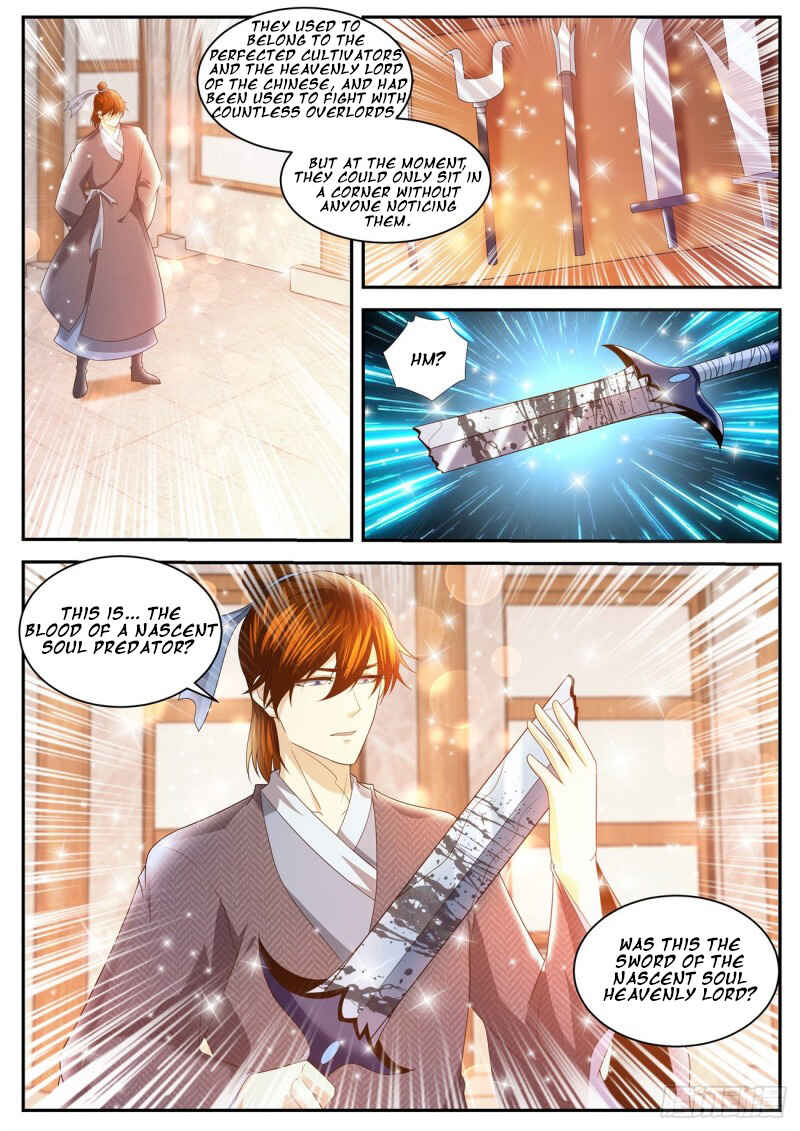 Chapter 434 - Page 12