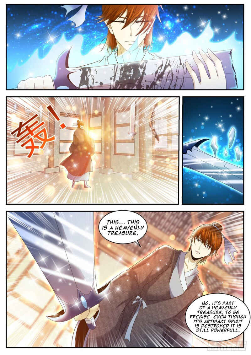 Chapter 434 - Page 13