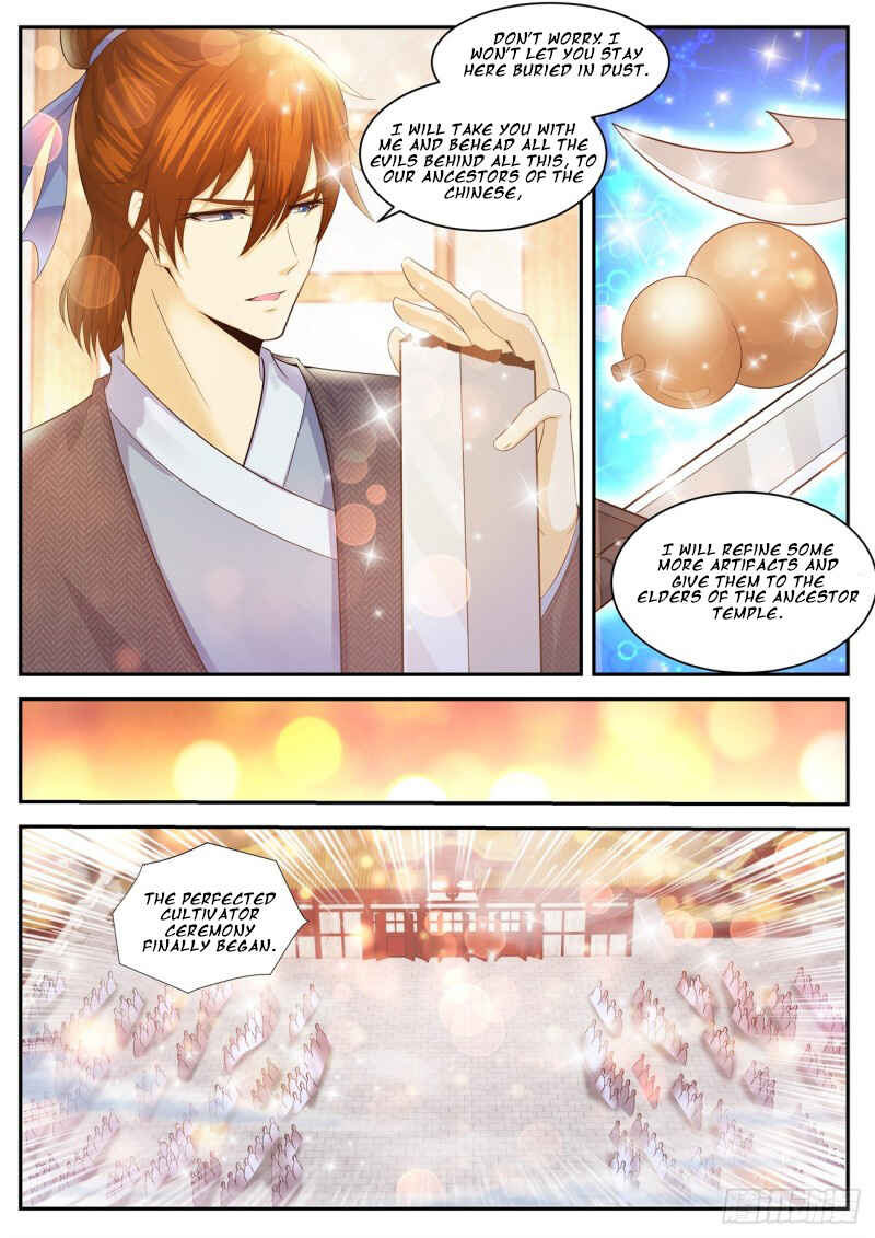 Chapter 434 - Page 14