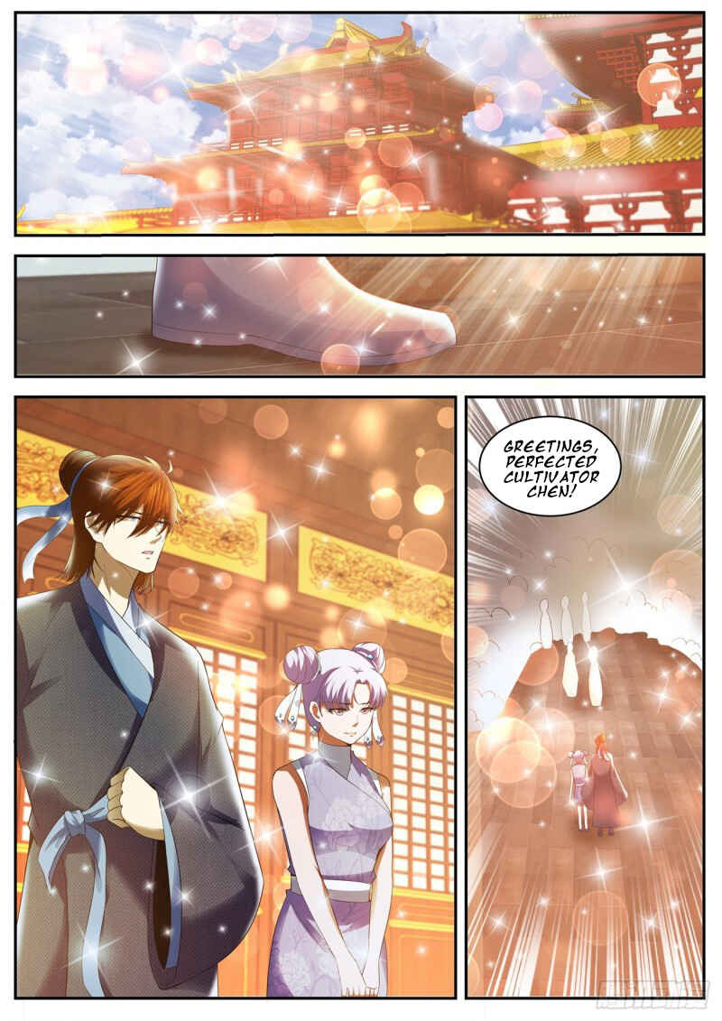 Chapter 434 - Page 3