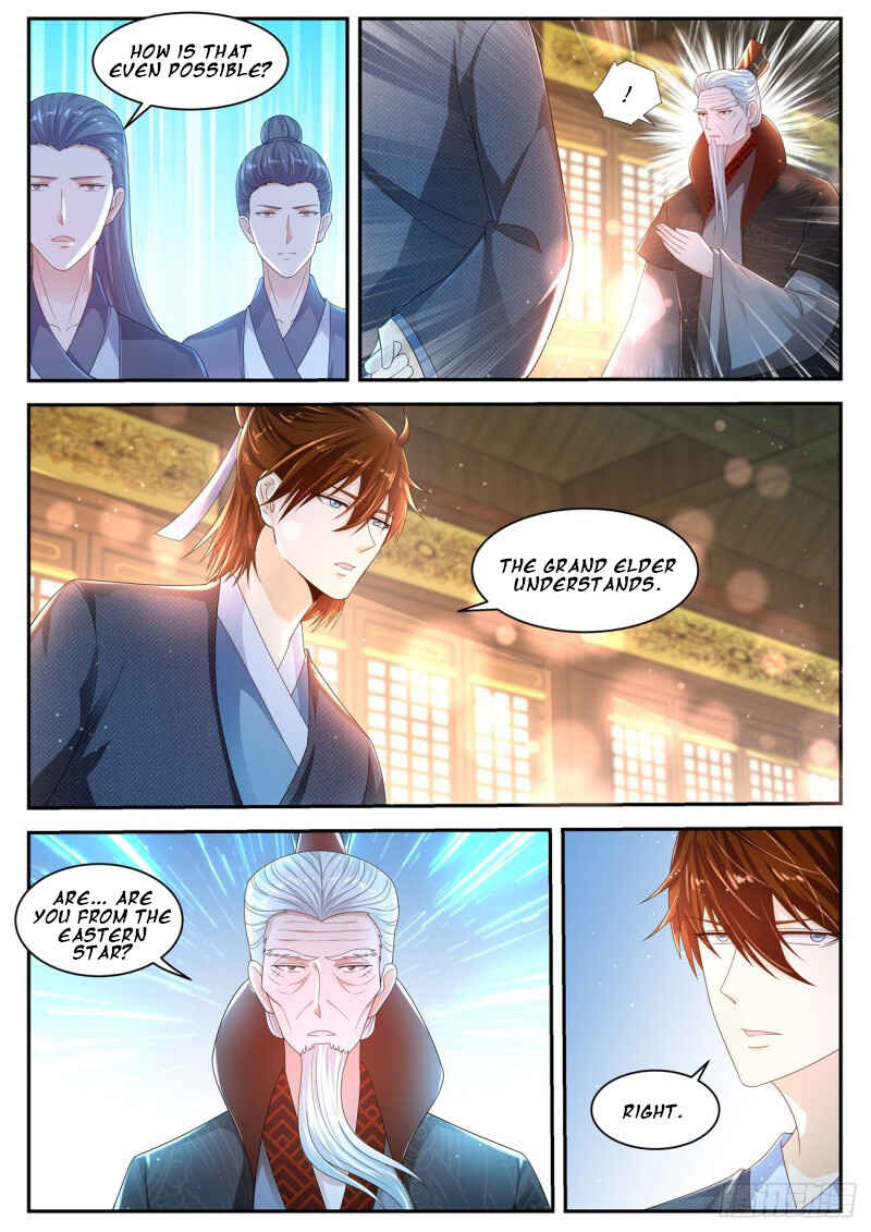 Chapter 434 - Page 6