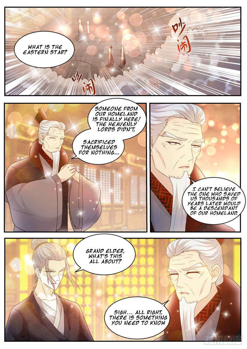 Chapter 434 - Page 7
