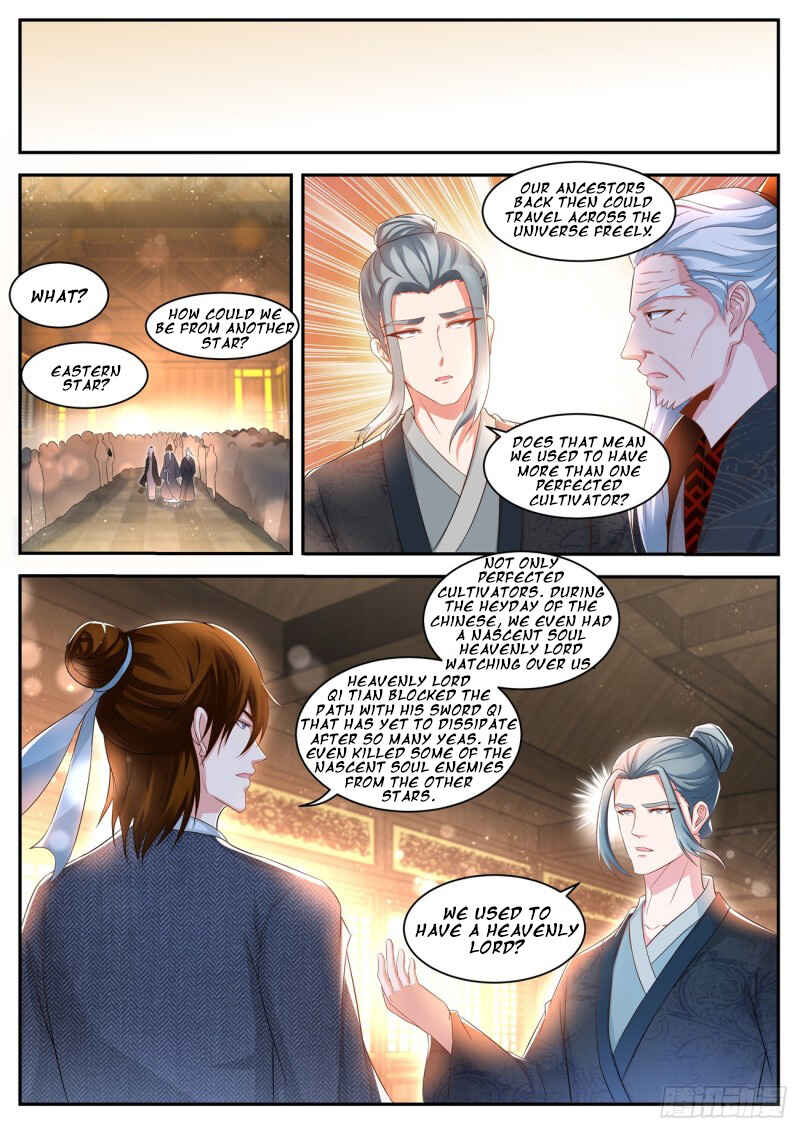 Chapter 434 - Page 8