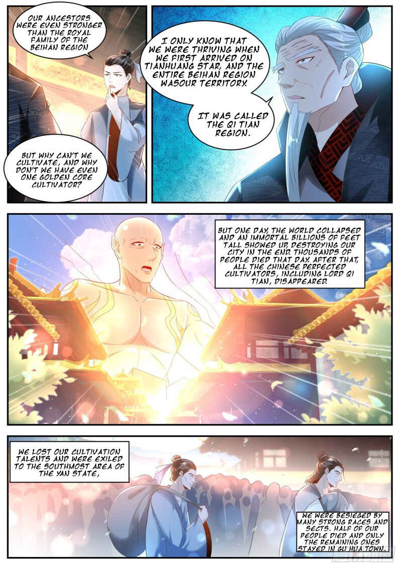 Chapter 434 - Page 9