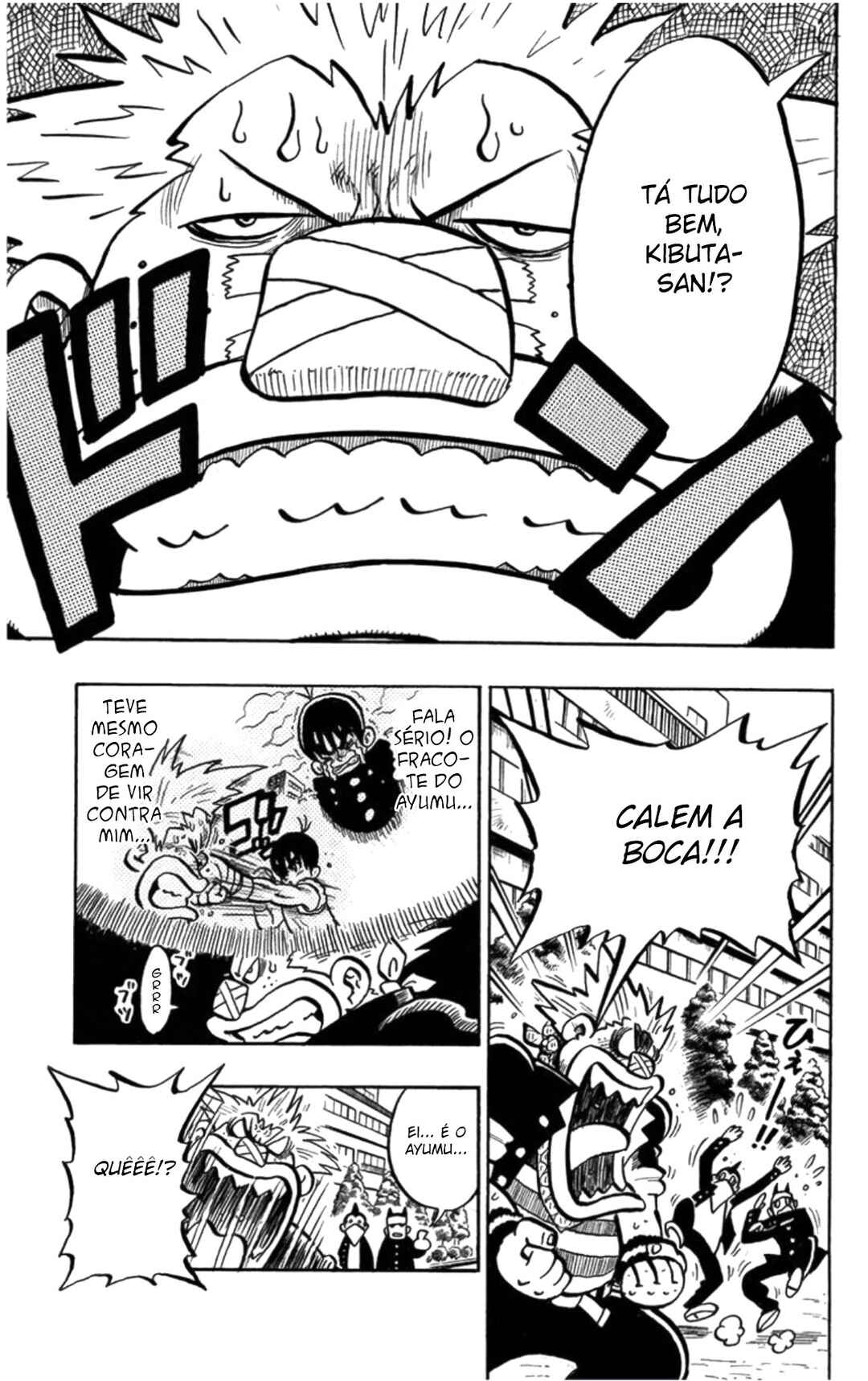 Chapter 2 - Page 2