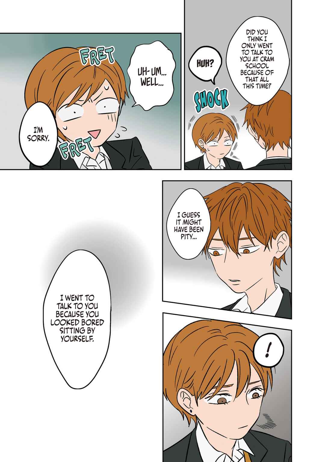 Chapter 19 - Page 11