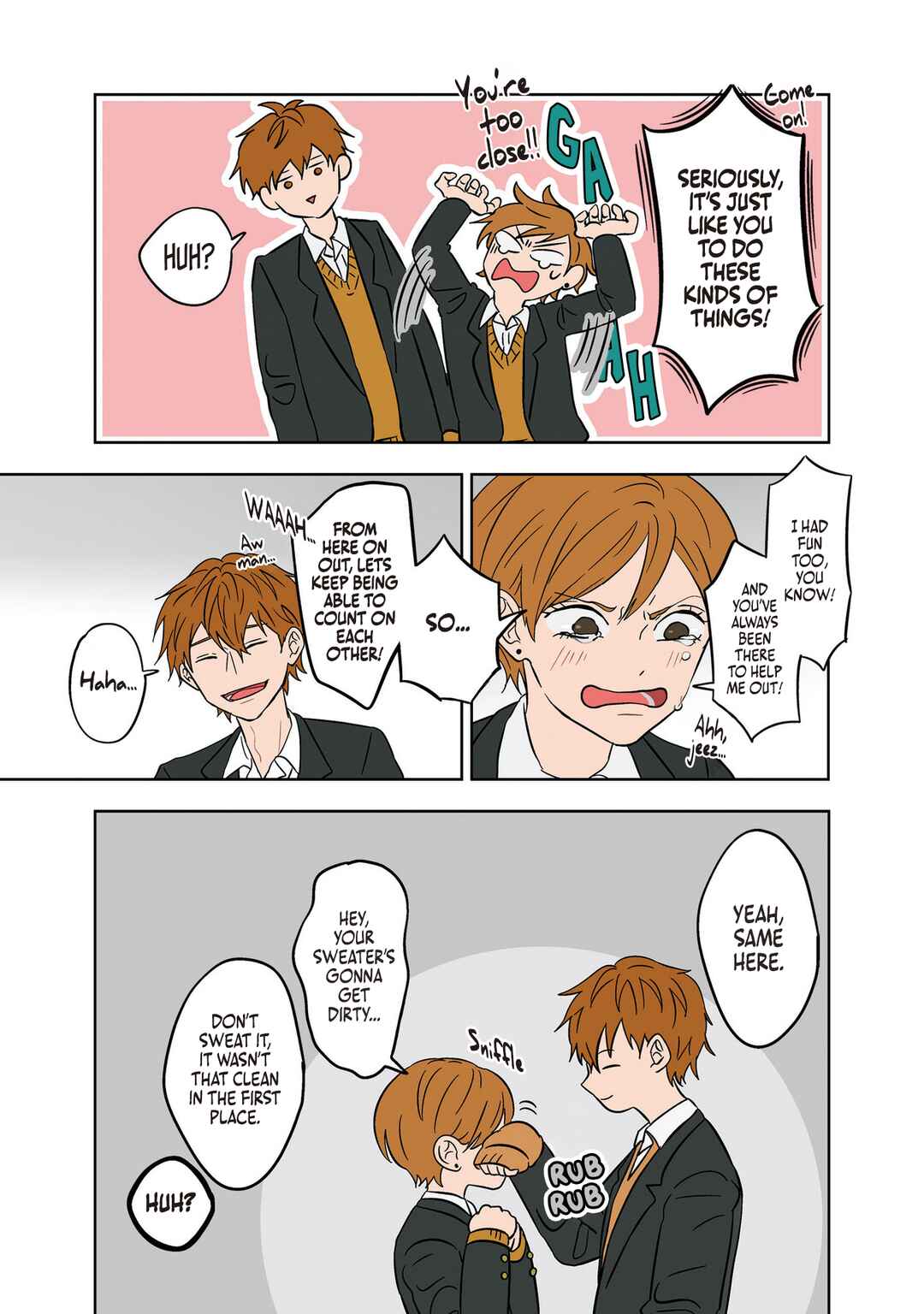 Chapter 19 - Page 14