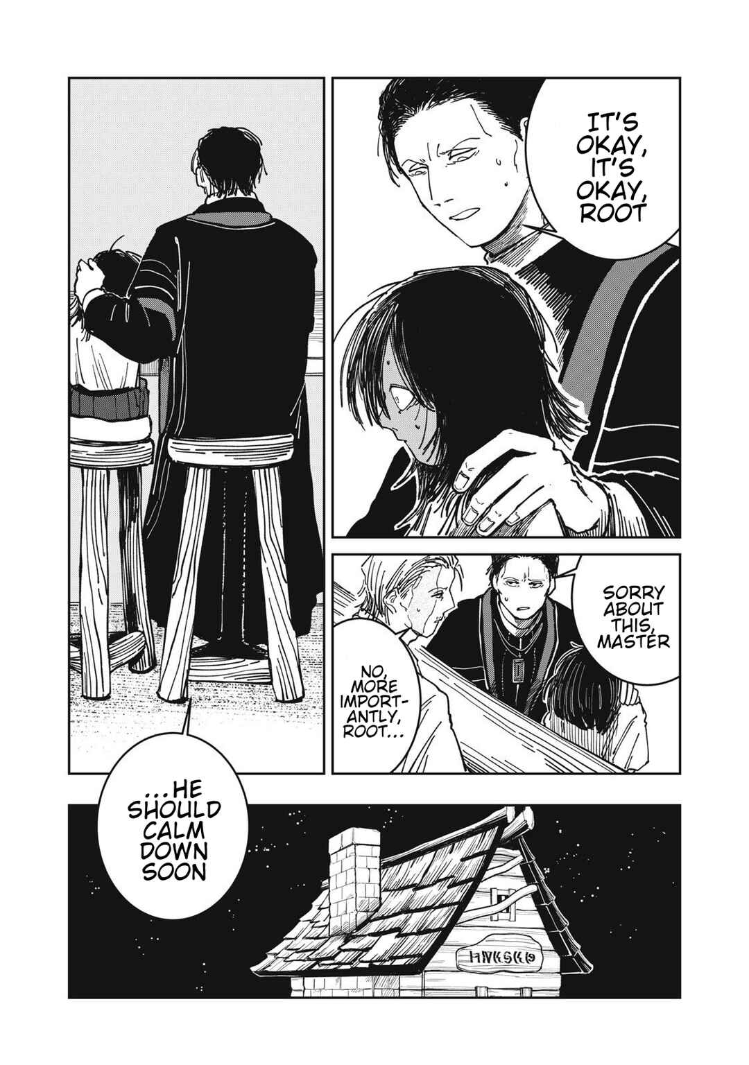 Chapter 34 - Page 13