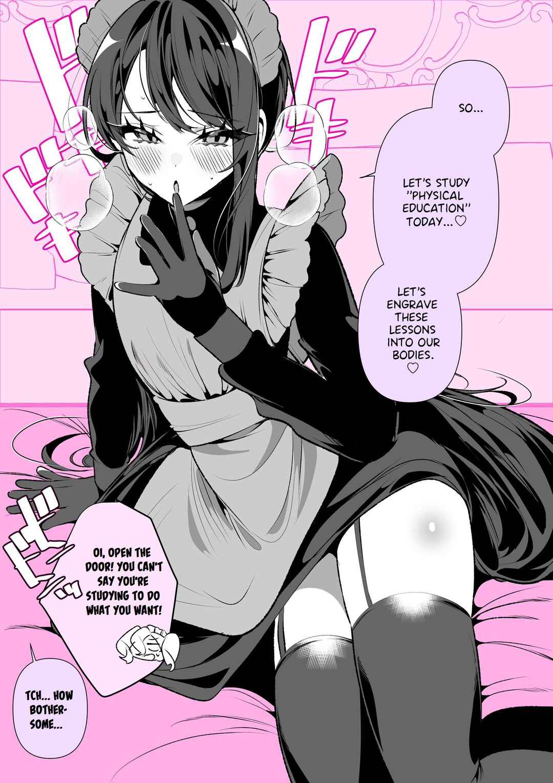 Chapter 3 - Page 2