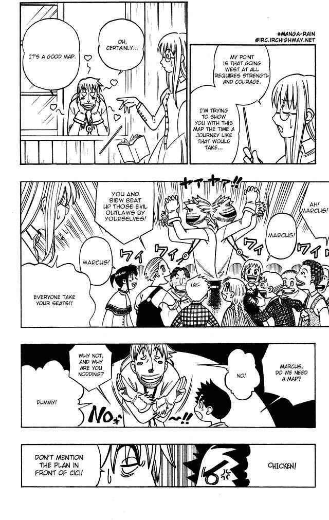 Chapter 2 - Page 2