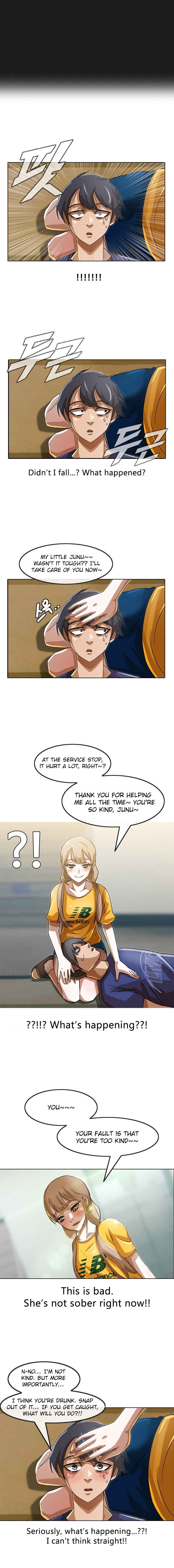 Chapter 35 - Page 14