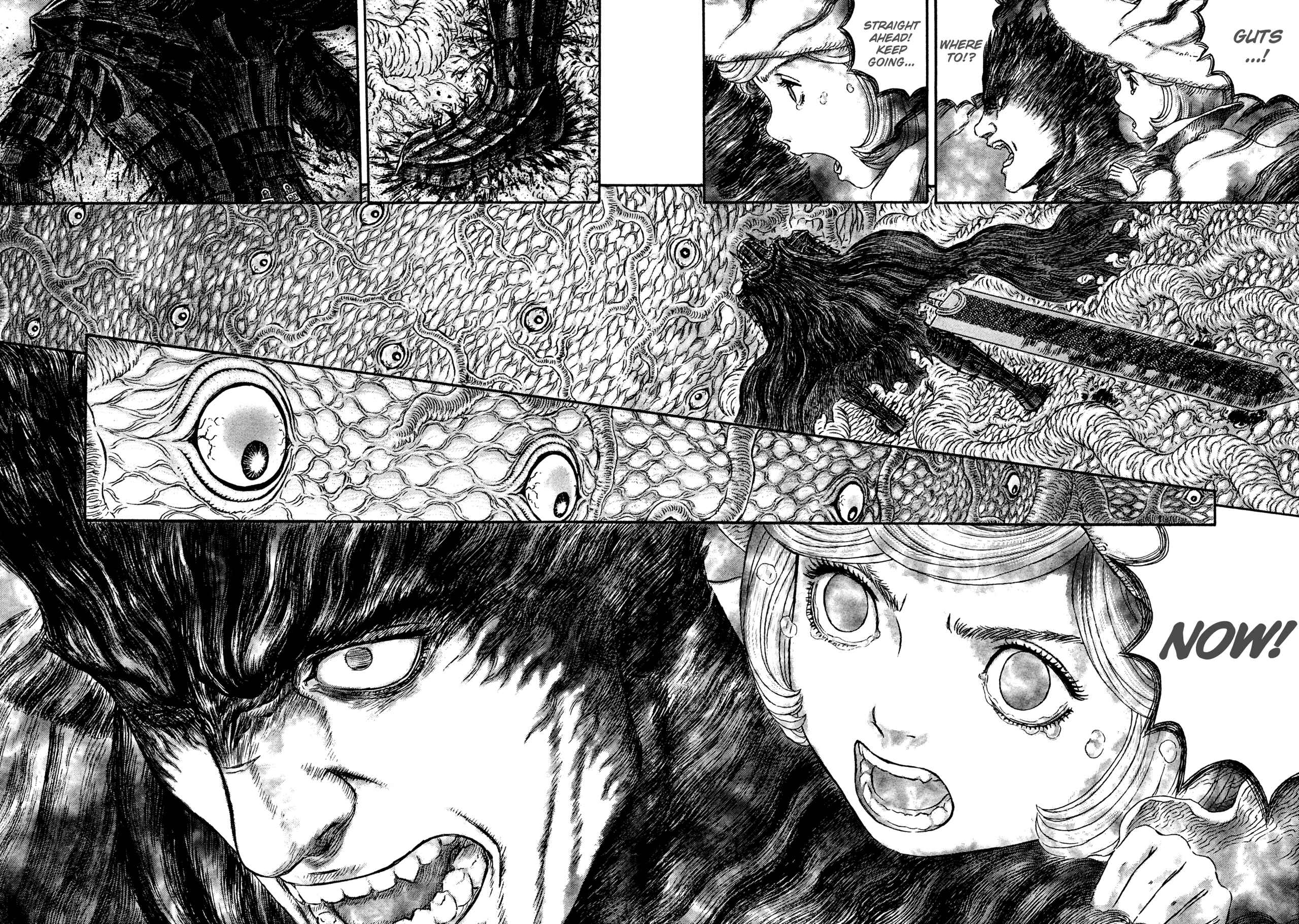 Chapter 326 - Page 11