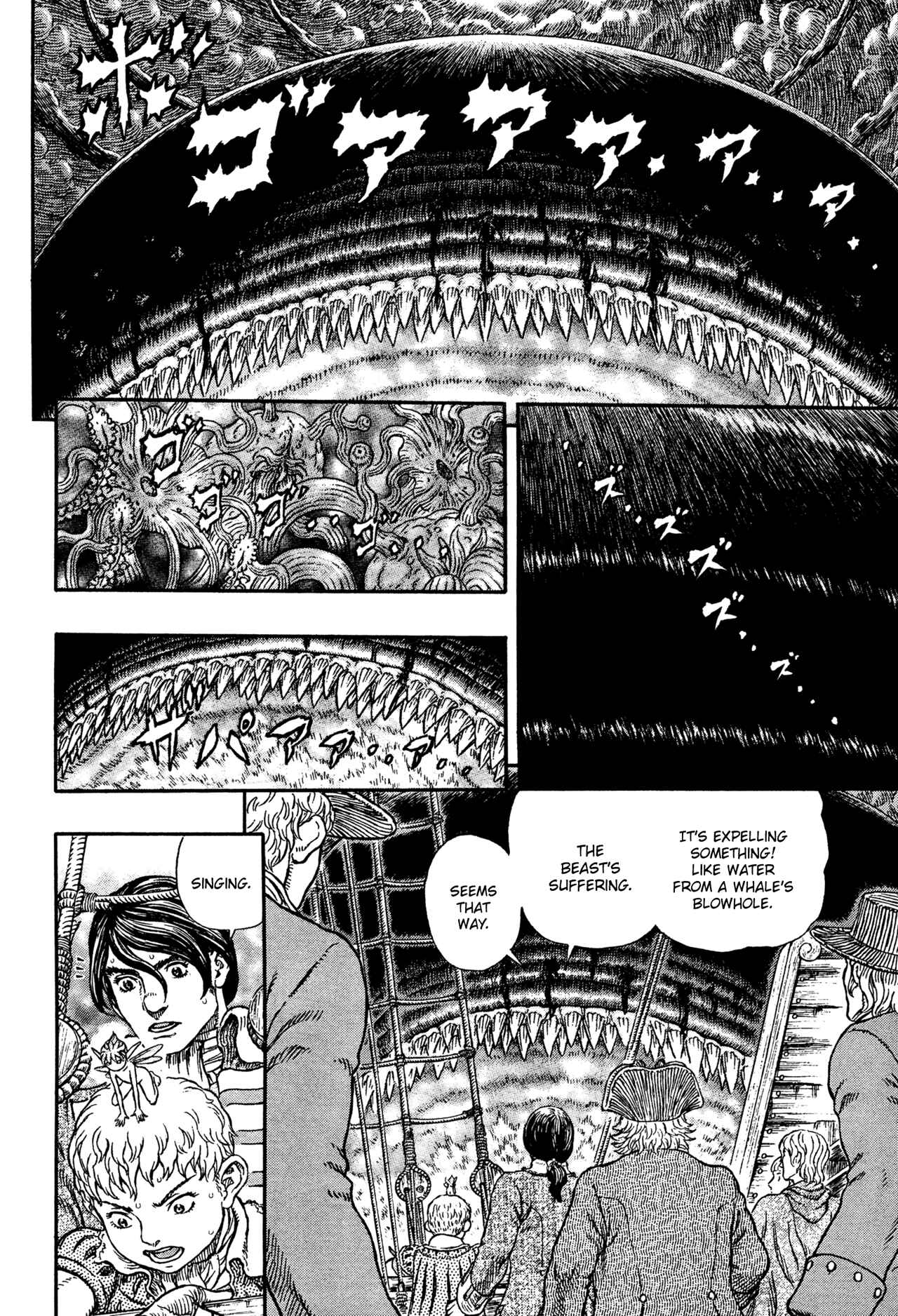 Chapter 326 - Page 3