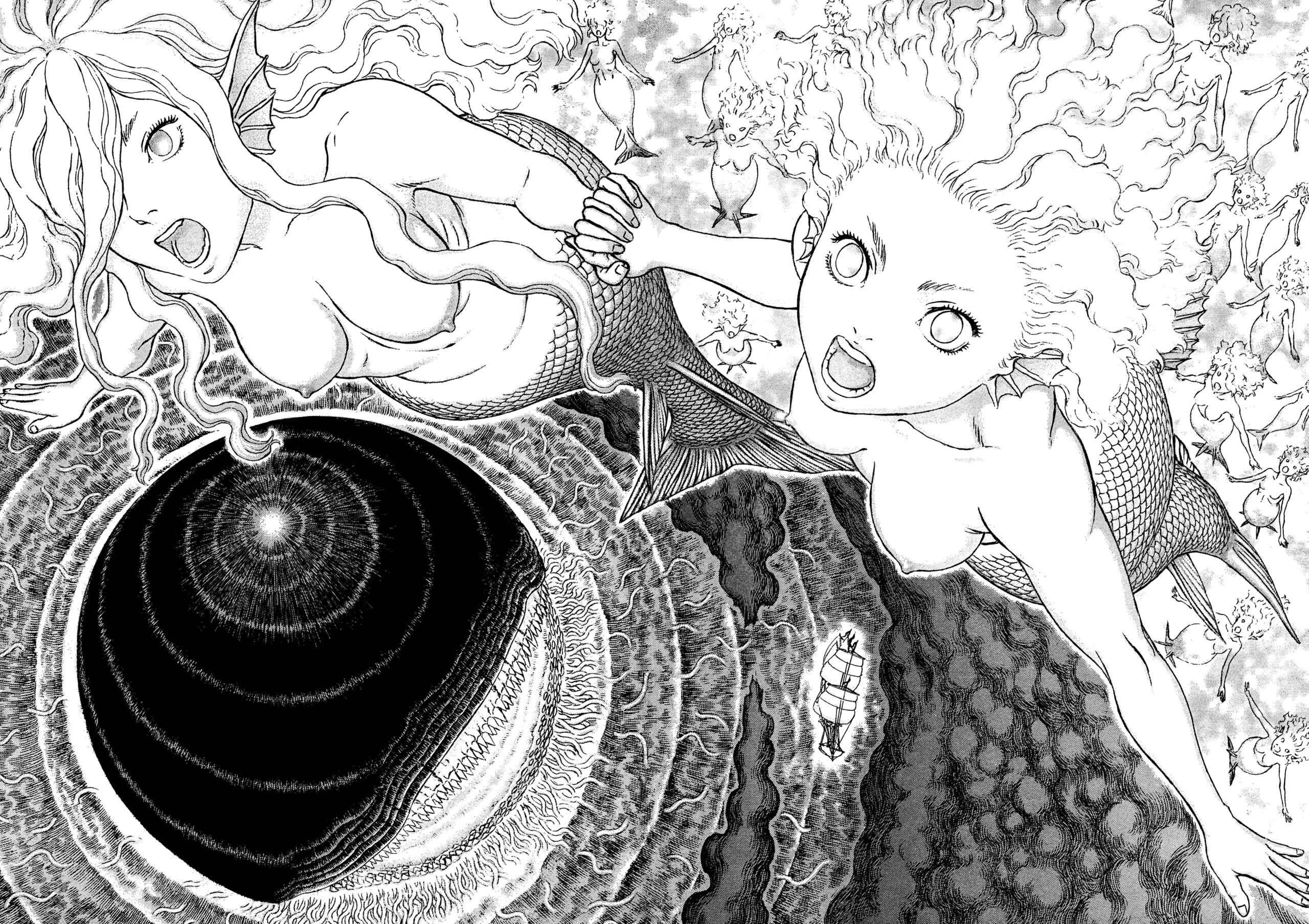 Chapter 326 - Page 5