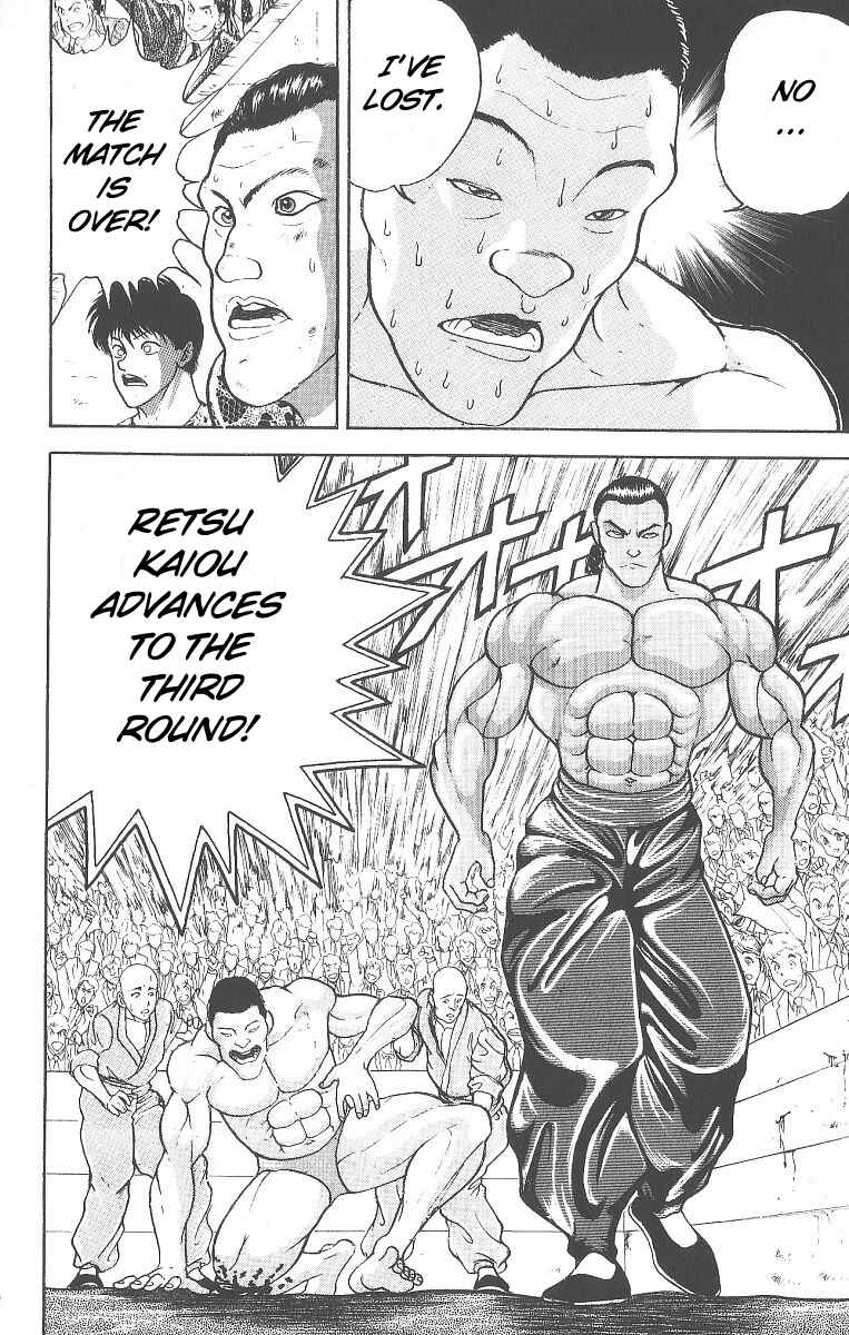 Chapter 236 - Page 25