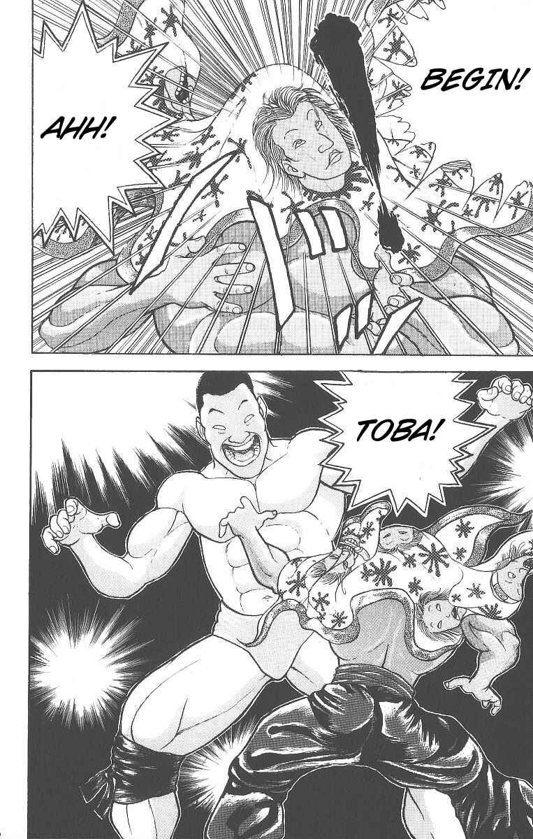 Chapter 236 - Page 6