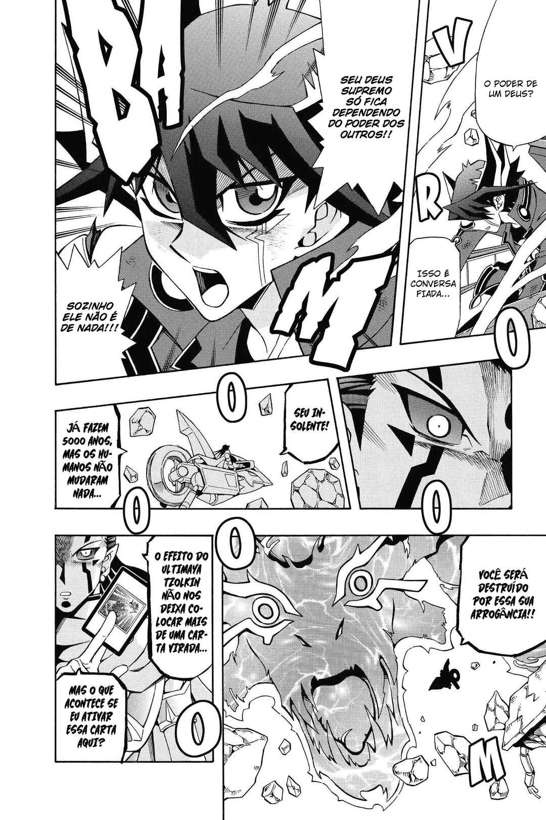 Chapter 60 - Page 22