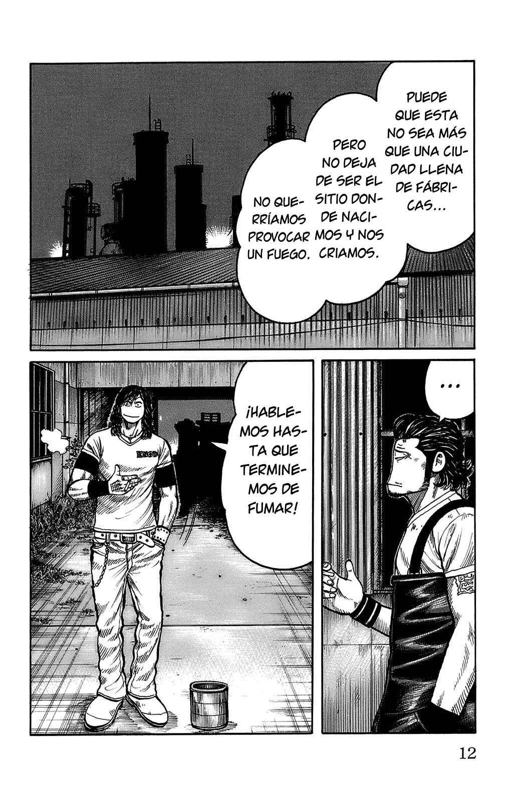 Chapter 97 - Page 10