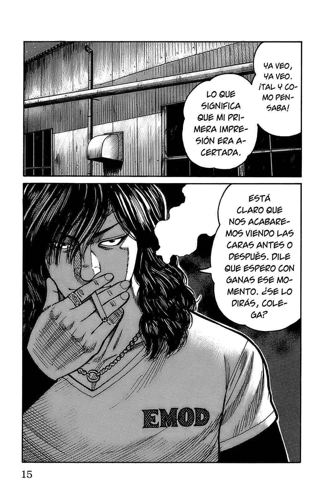 Chapter 97 - Page 13