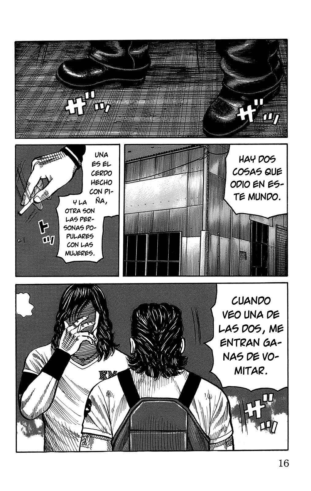 Chapter 97 - Page 14