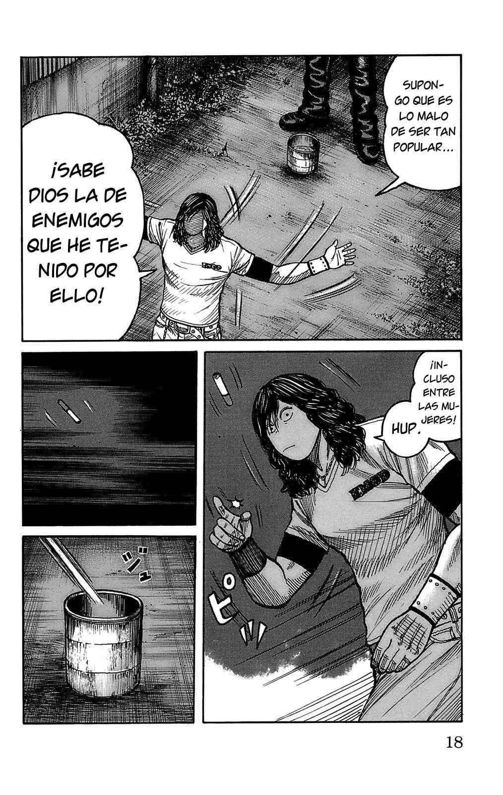 Chapter 97 - Page 16