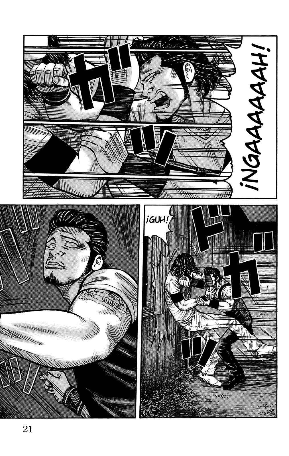Chapter 97 - Page 19