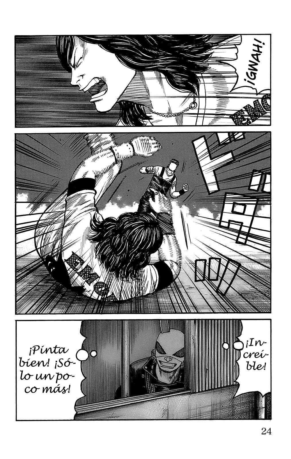 Chapter 97 - Page 22