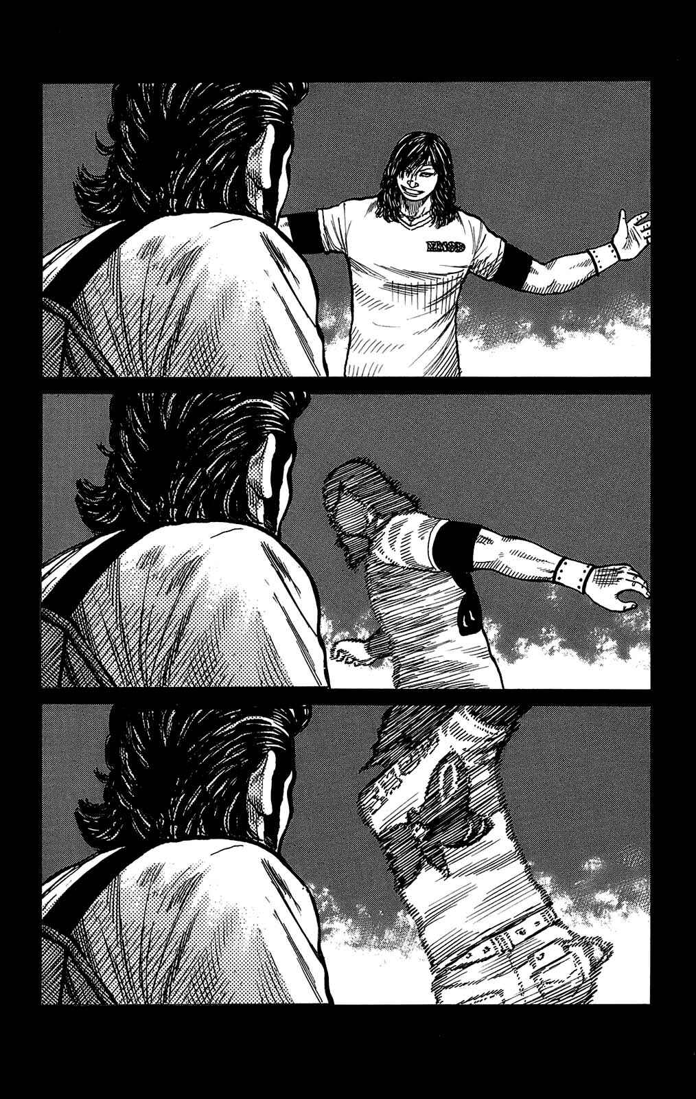 Chapter 97 - Page 25