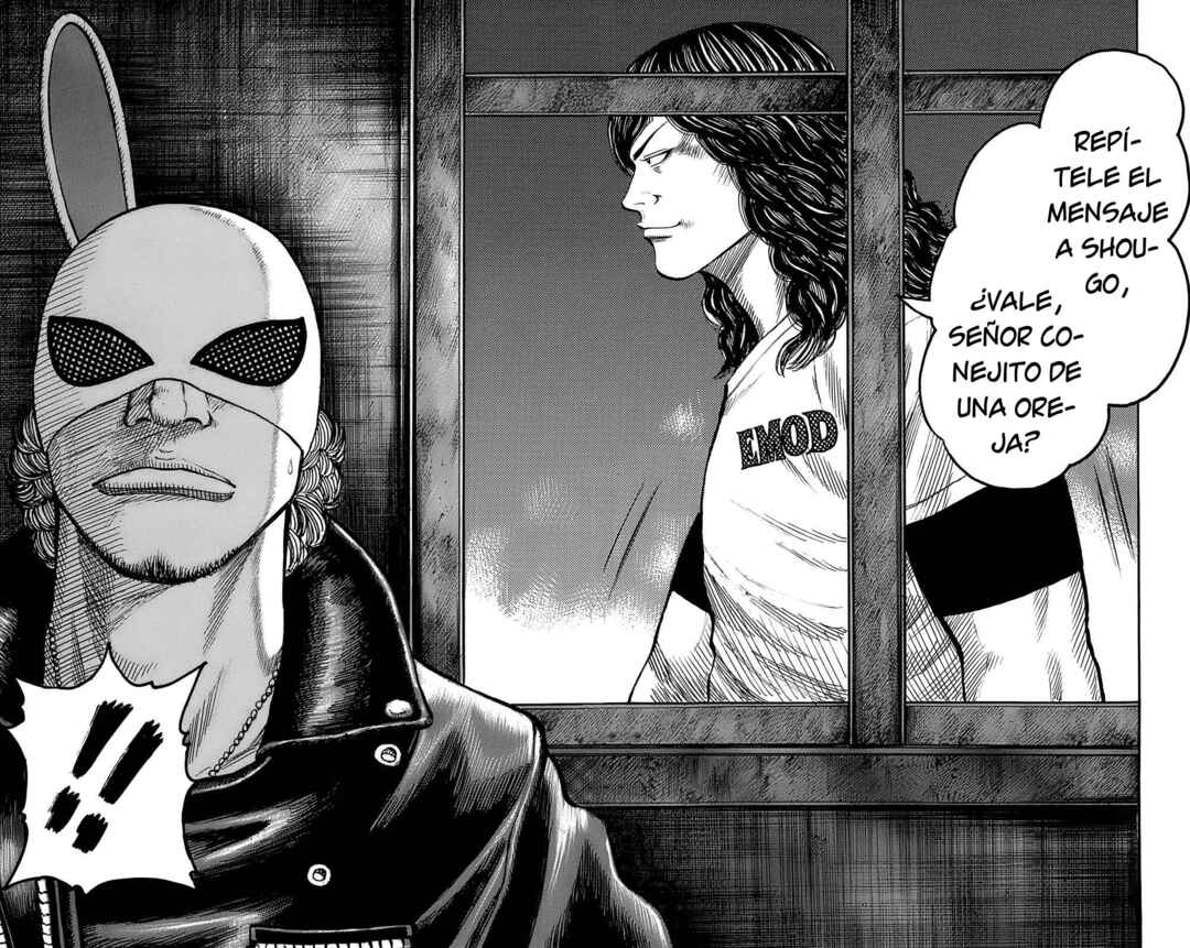 Chapter 97 - Page 29