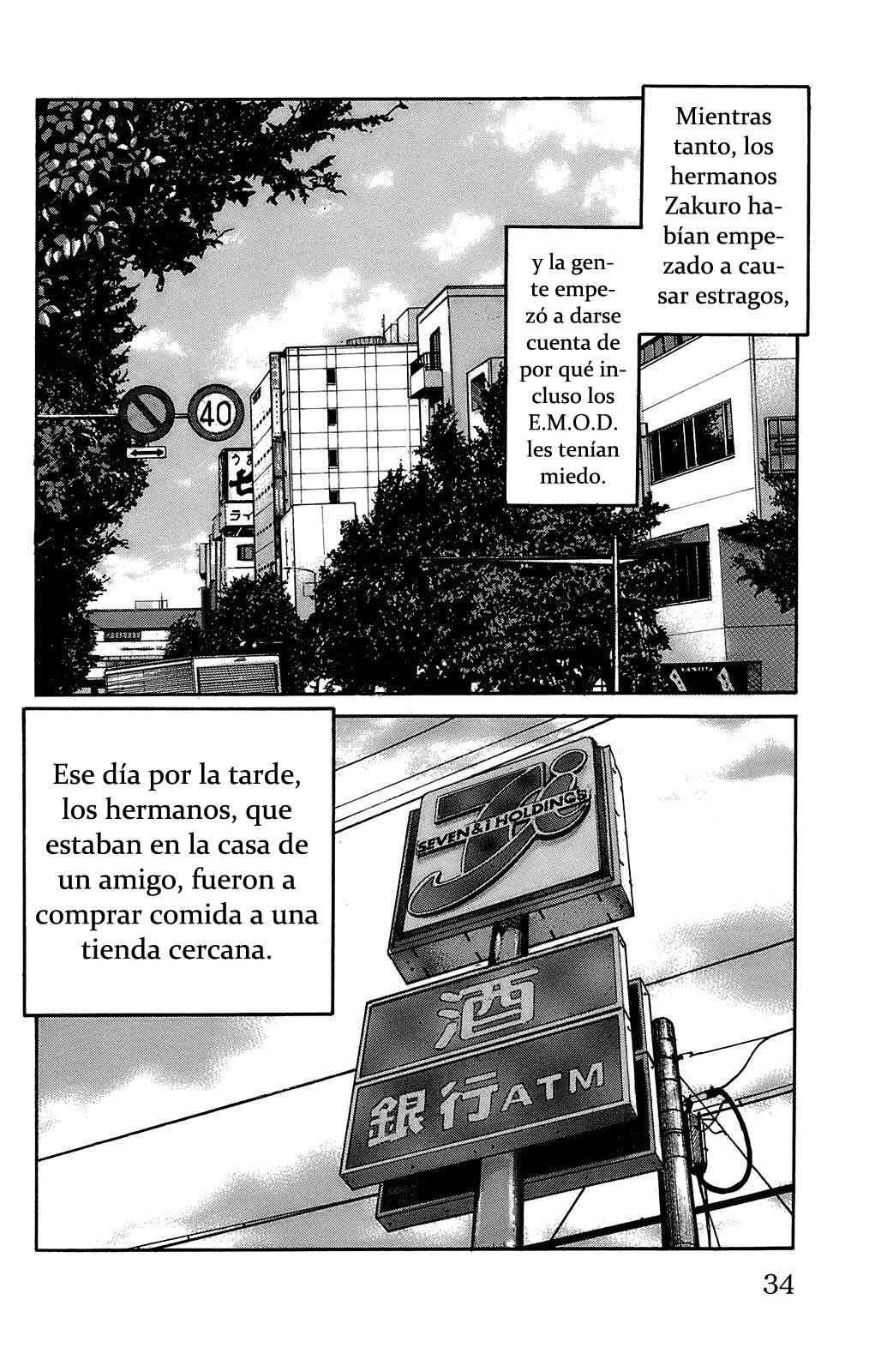 Chapter 97 - Page 30