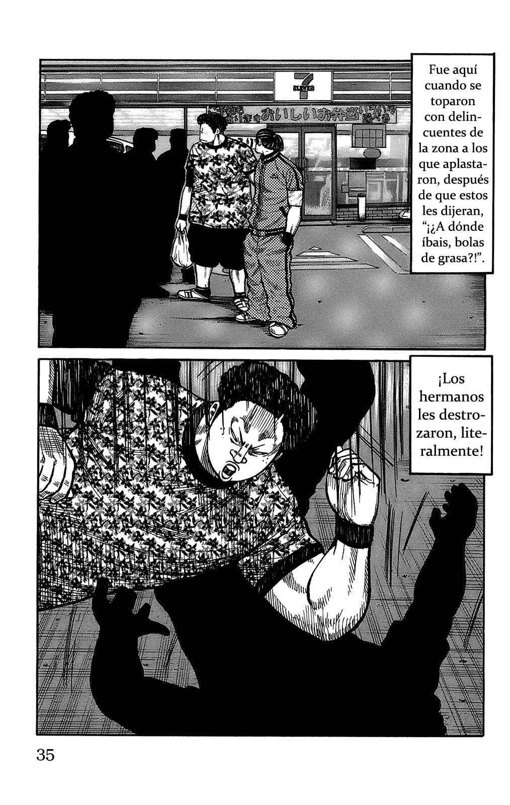 Chapter 97 - Page 31