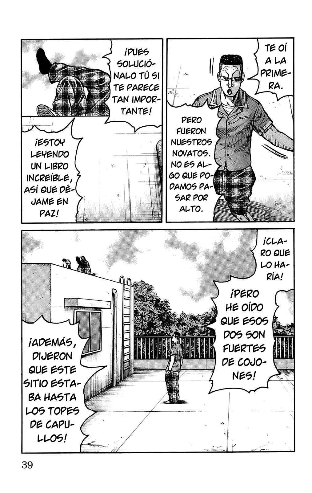 Chapter 97 - Page 35