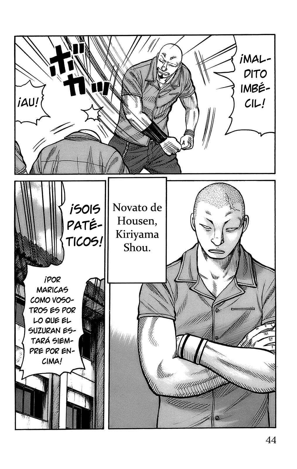 Chapter 97 - Page 40