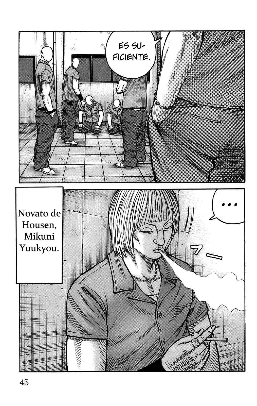 Chapter 97 - Page 41
