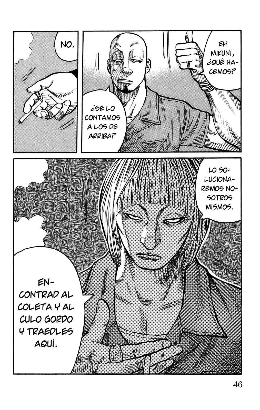 Chapter 97 - Page 42