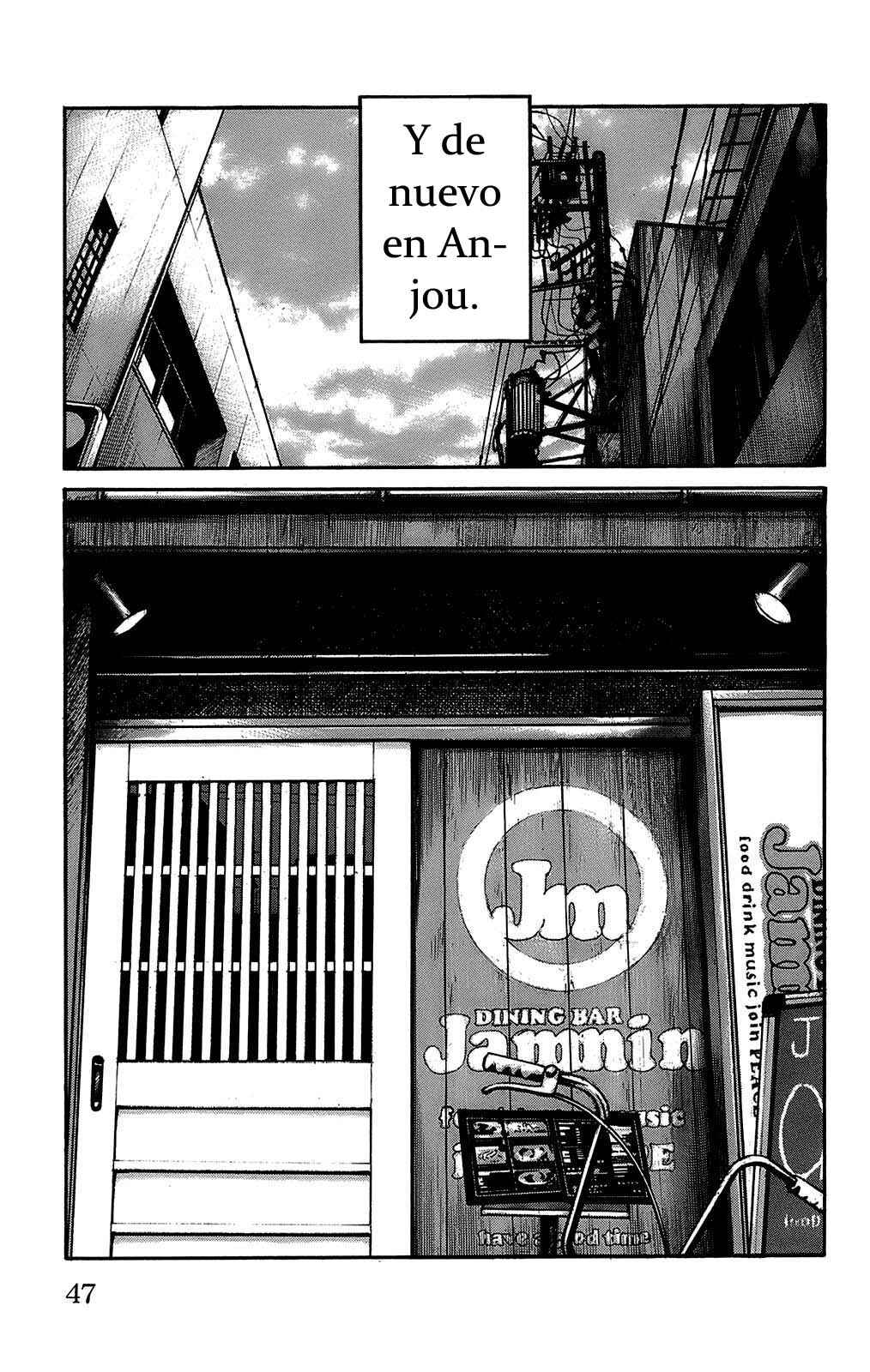 Chapter 97 - Page 43