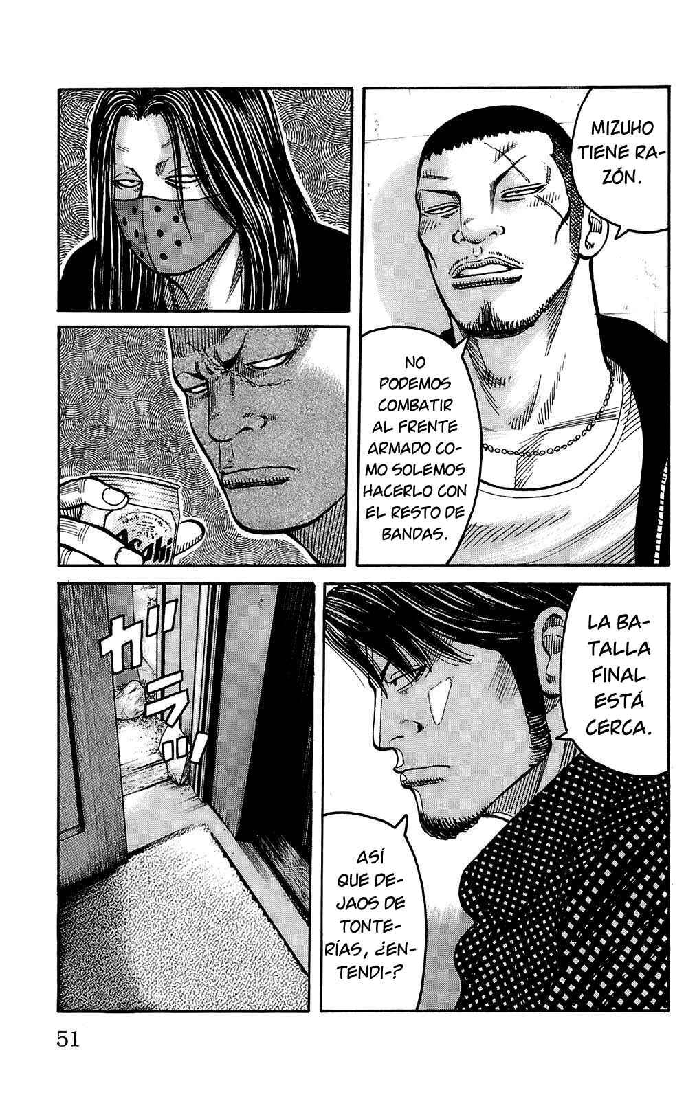Chapter 97 - Page 47