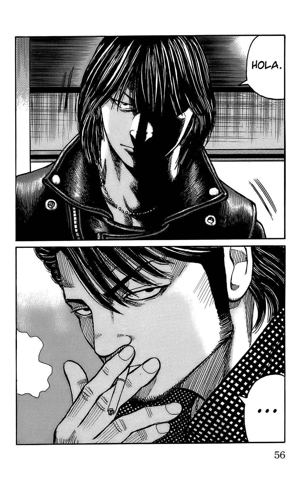 Chapter 97 - Page 50