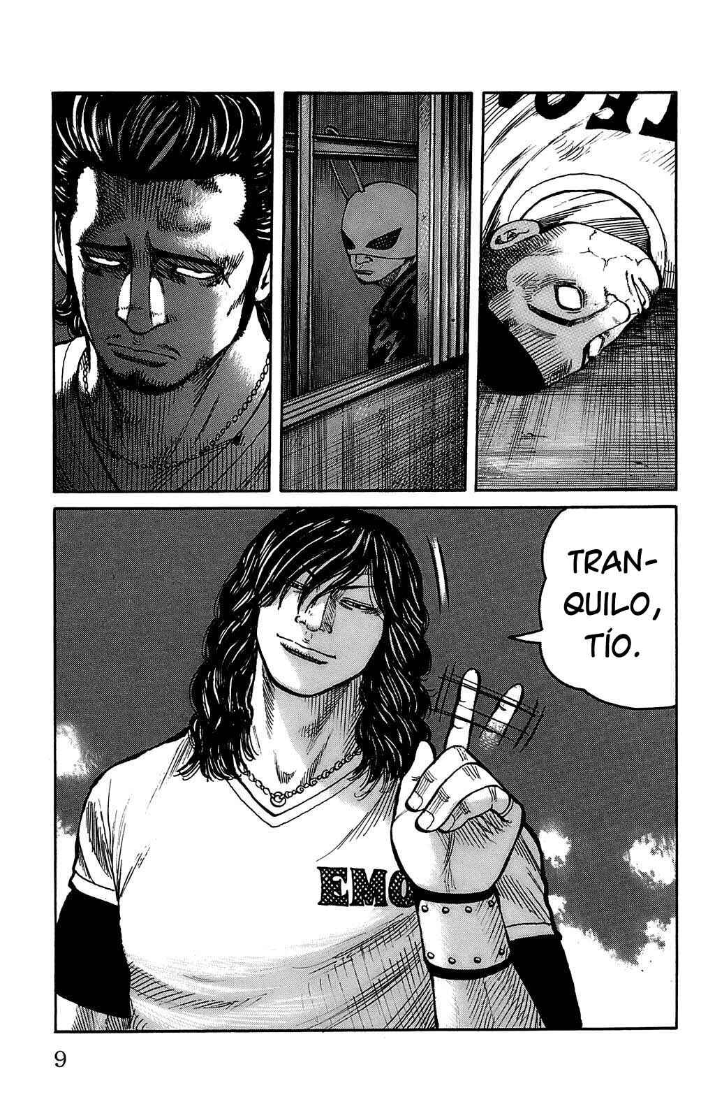 Chapter 97 - Page 7