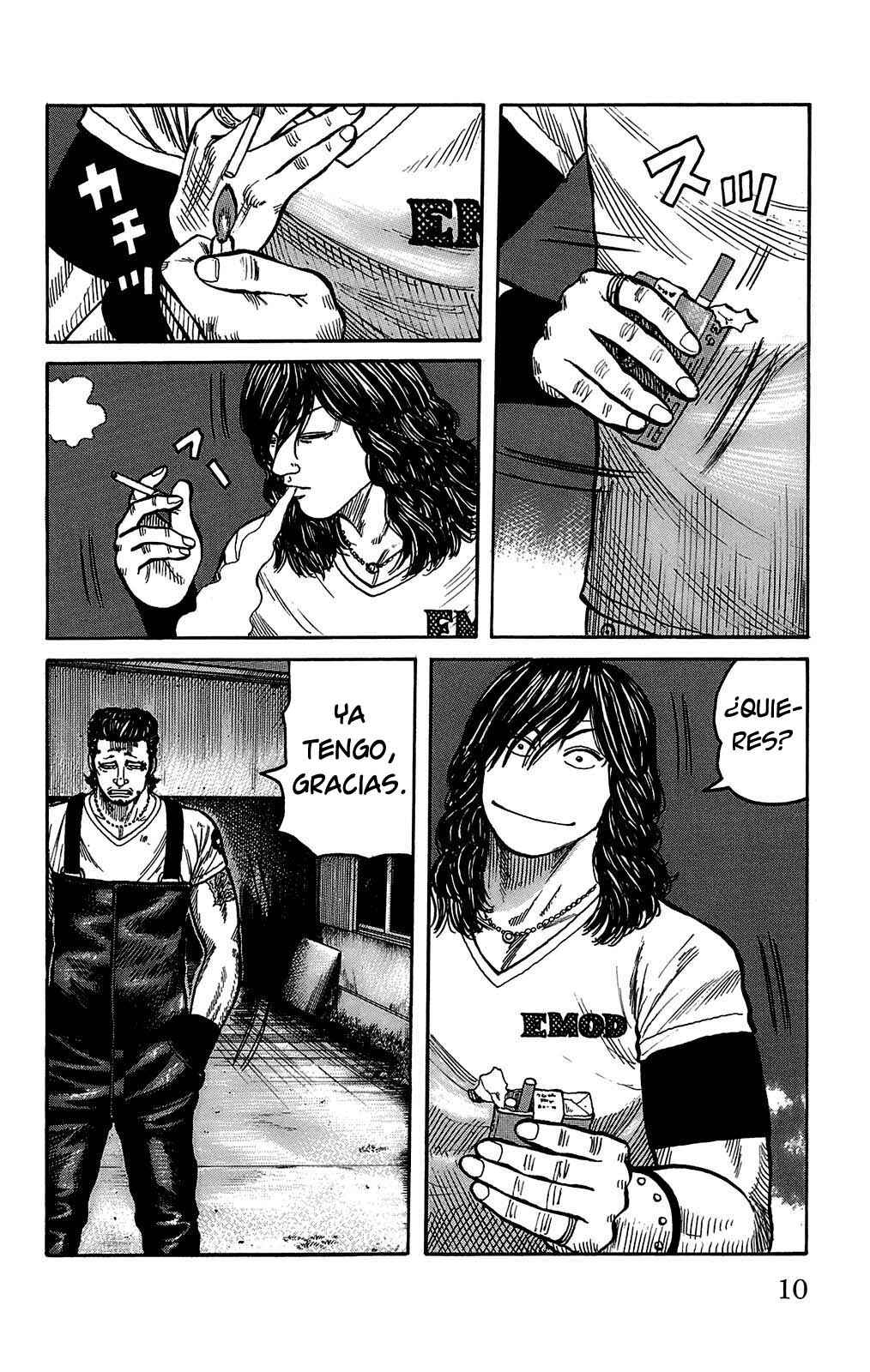 Chapter 97 - Page 8