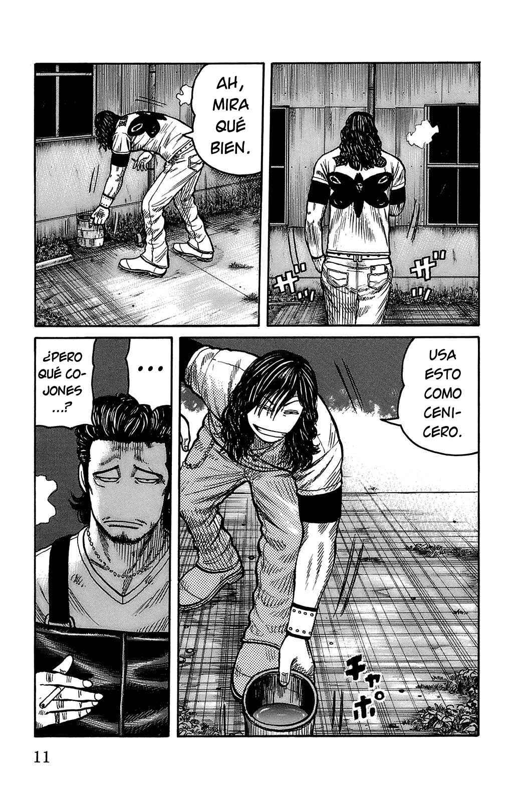 Chapter 97 - Page 9
