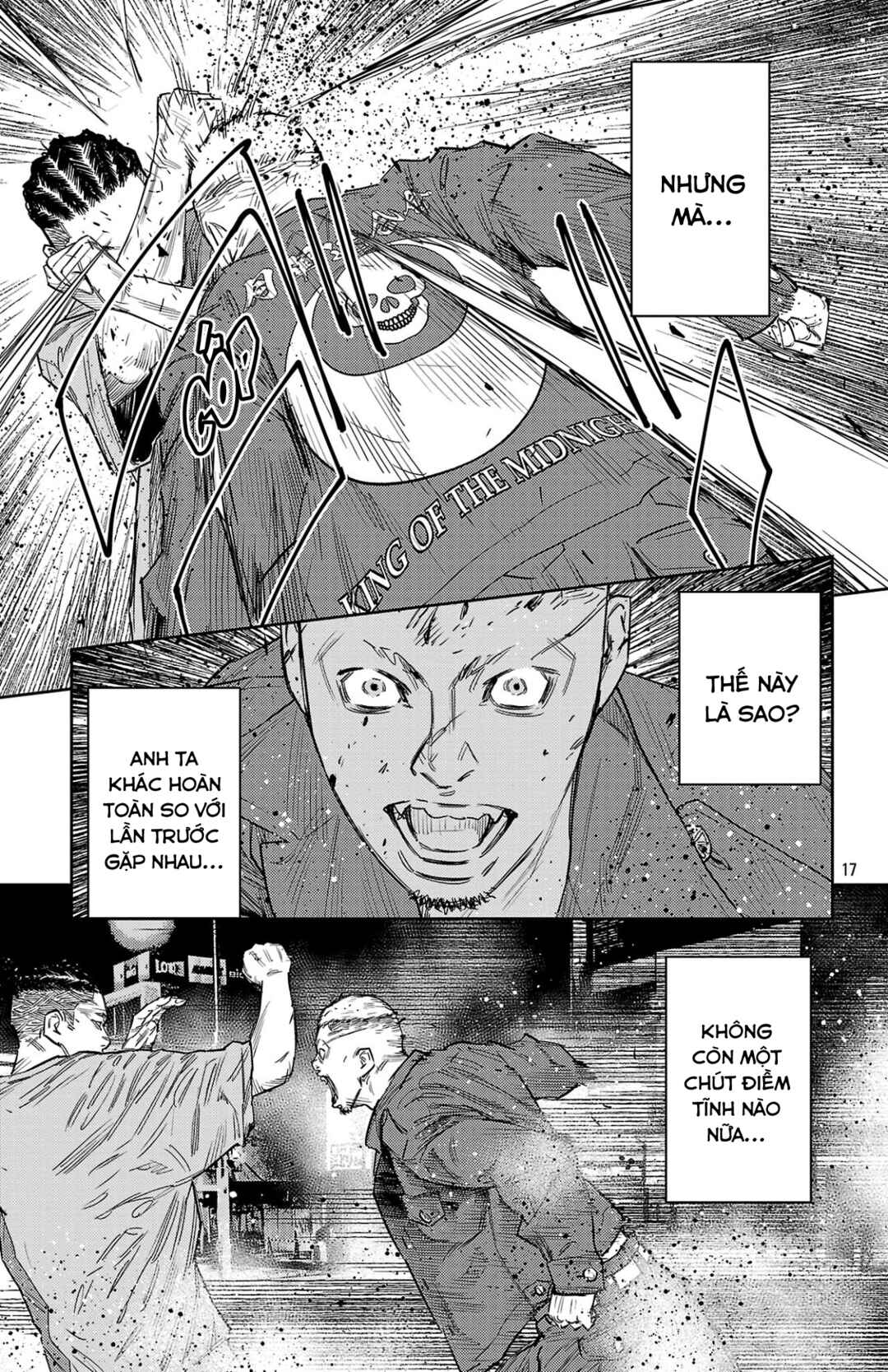 Chapter 108 - Page 16