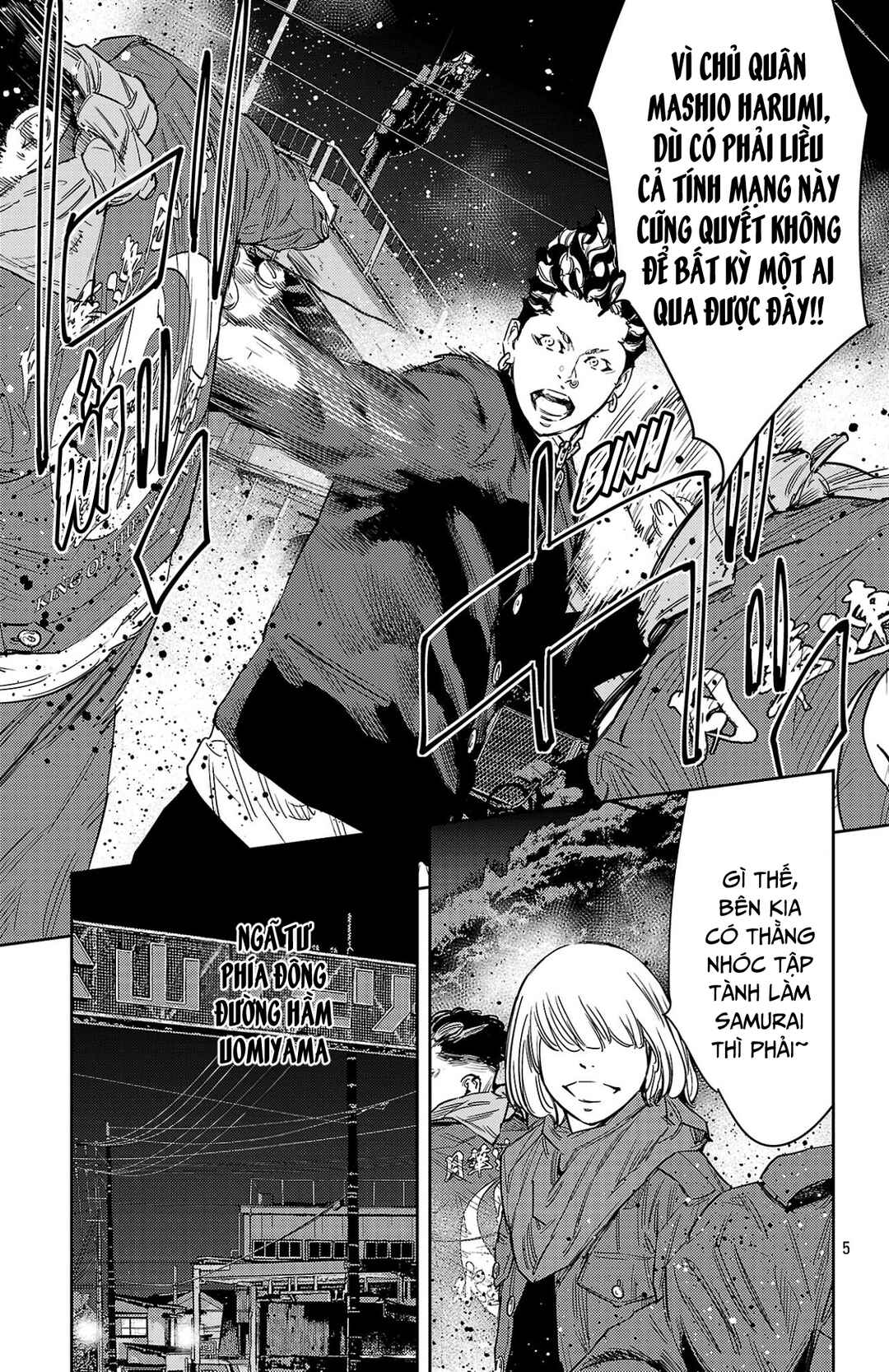 Chapter 108 - Page 5