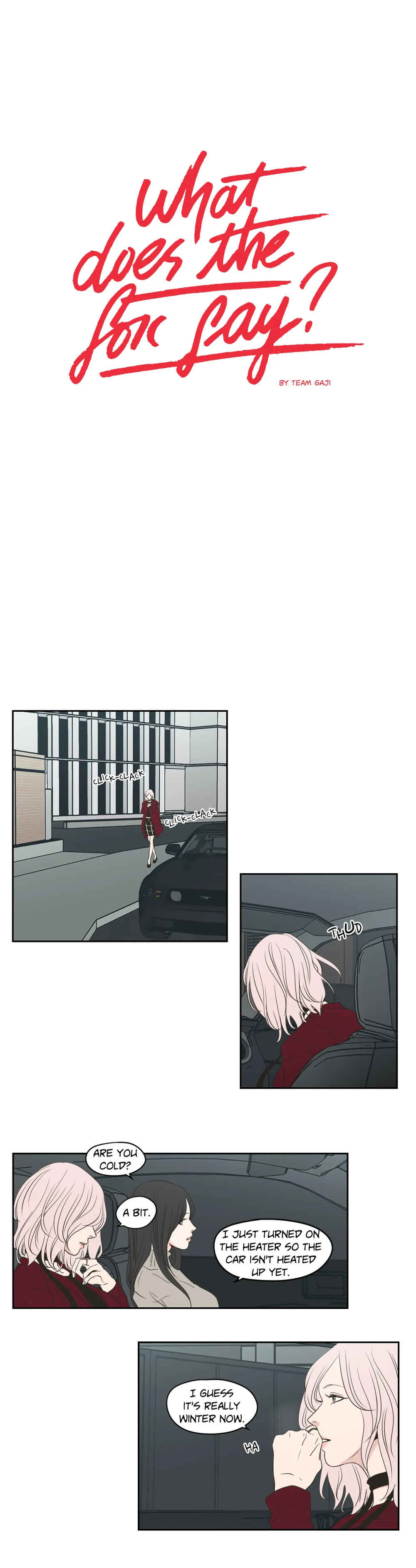 Chapter 87 - Page 1