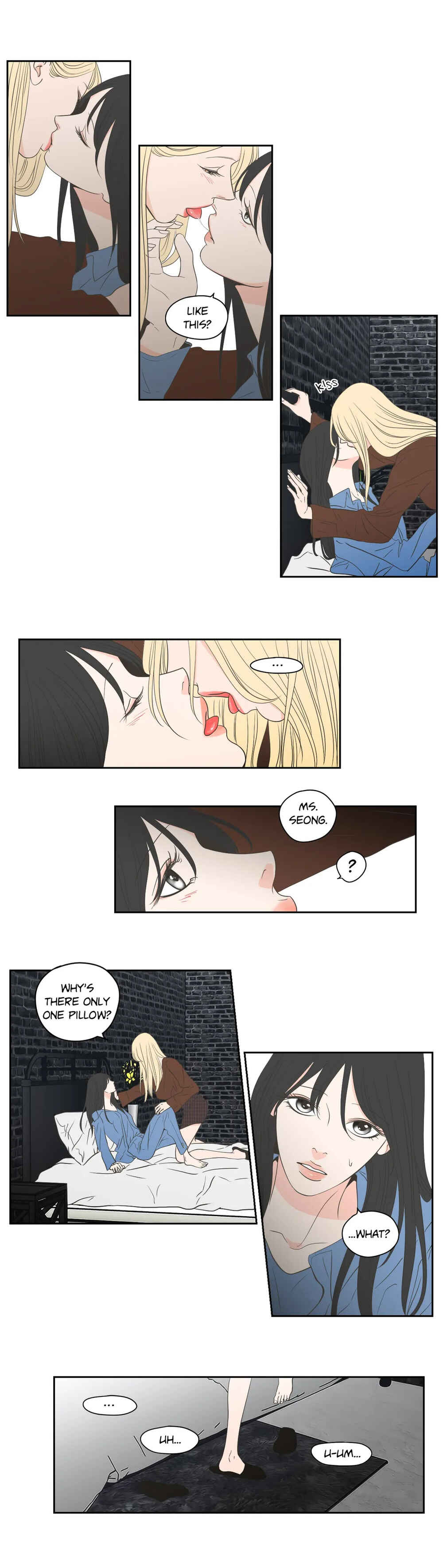 Chapter 87 - Page 10