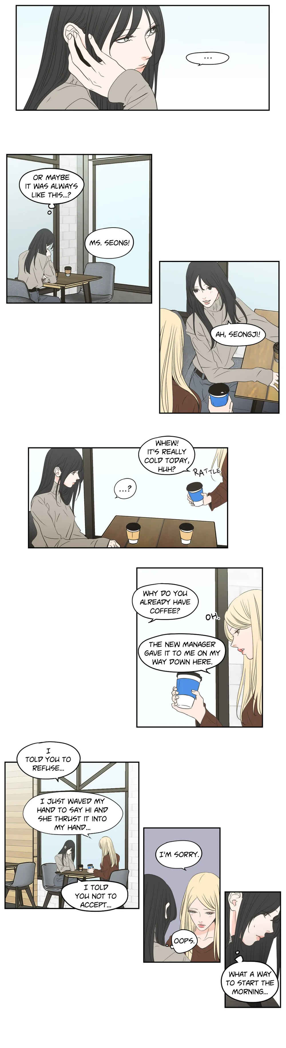 Chapter 87 - Page 3