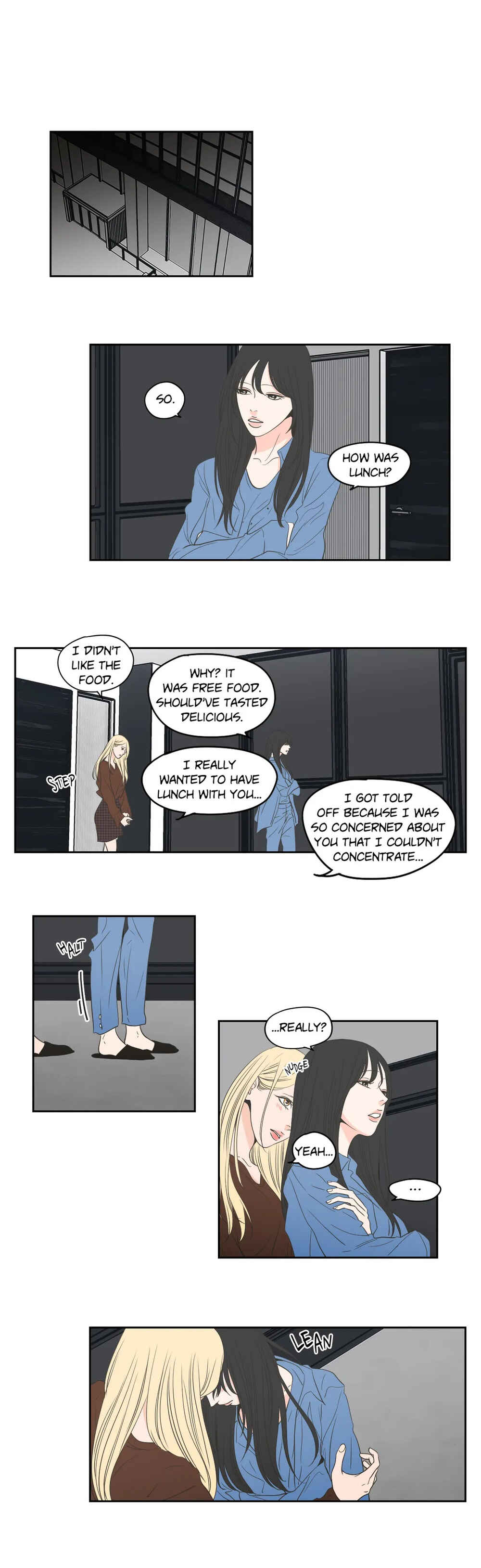 Chapter 87 - Page 8