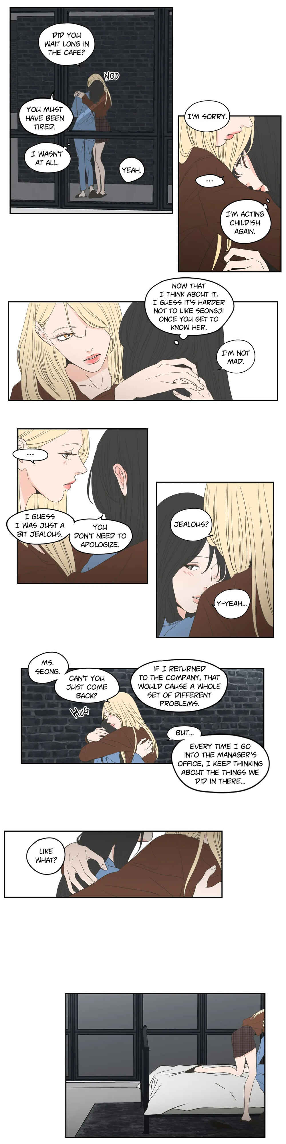 Chapter 87 - Page 9