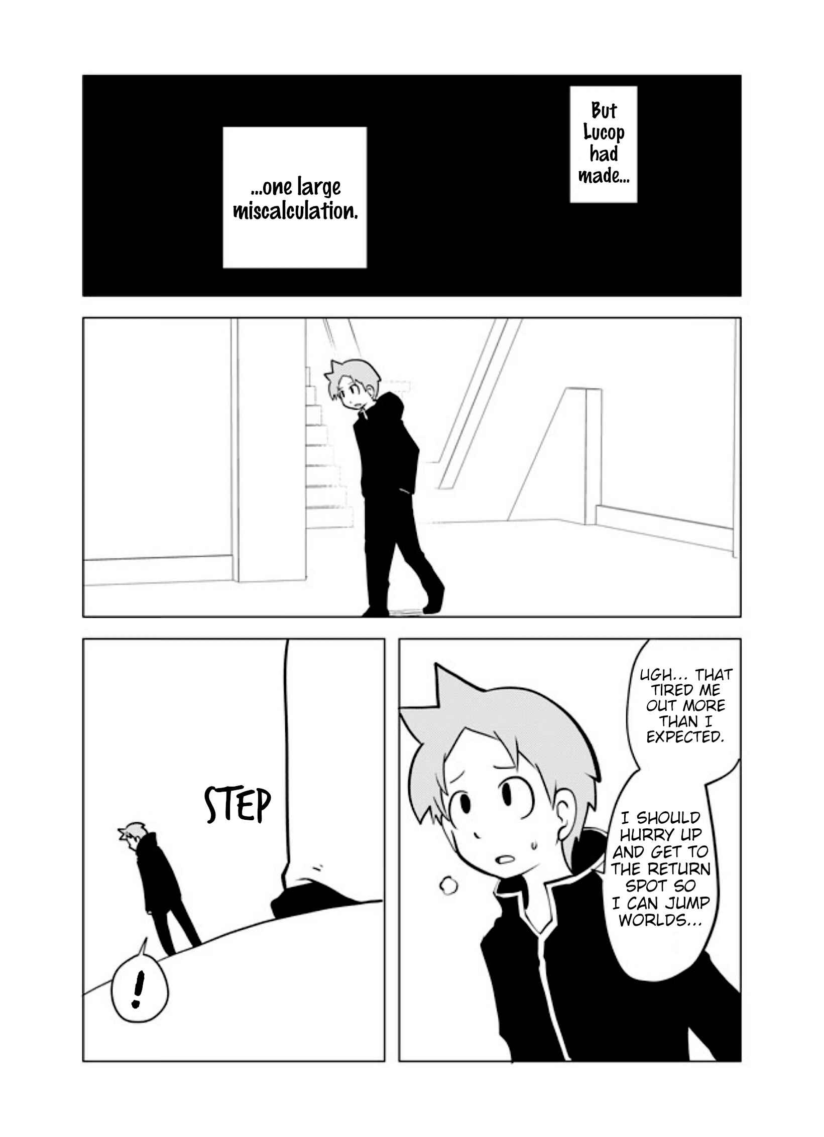 Chapter 23 - Page 5