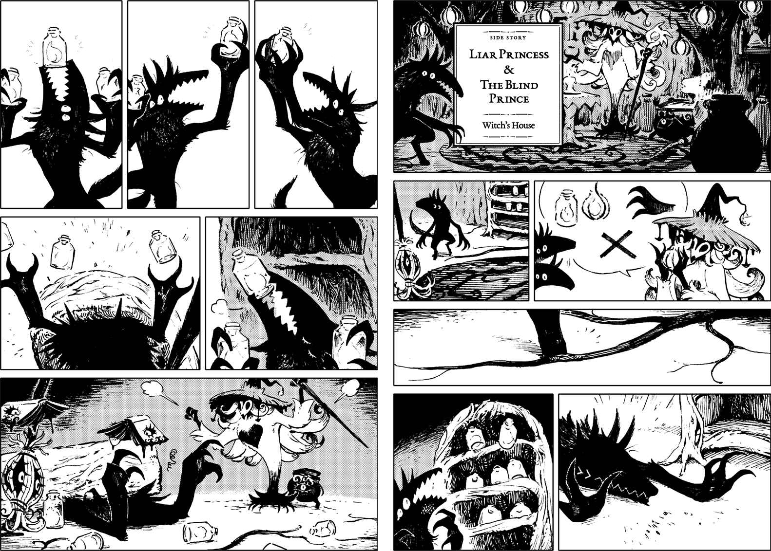 Chapter 3 - Page 1